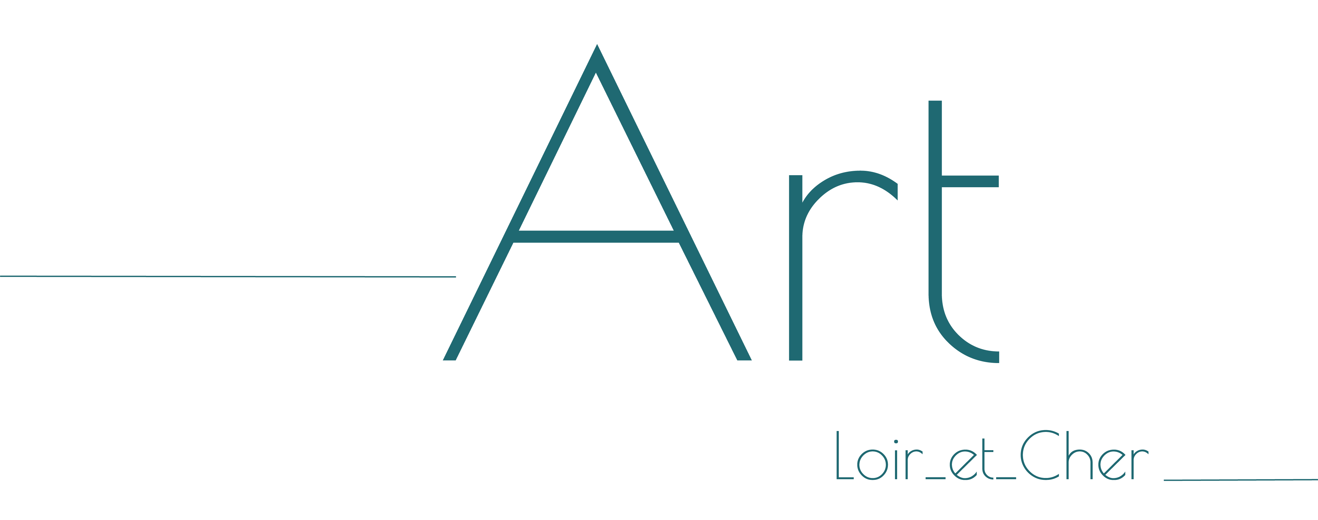 Logo Com'Art Création Loir-et-Cher